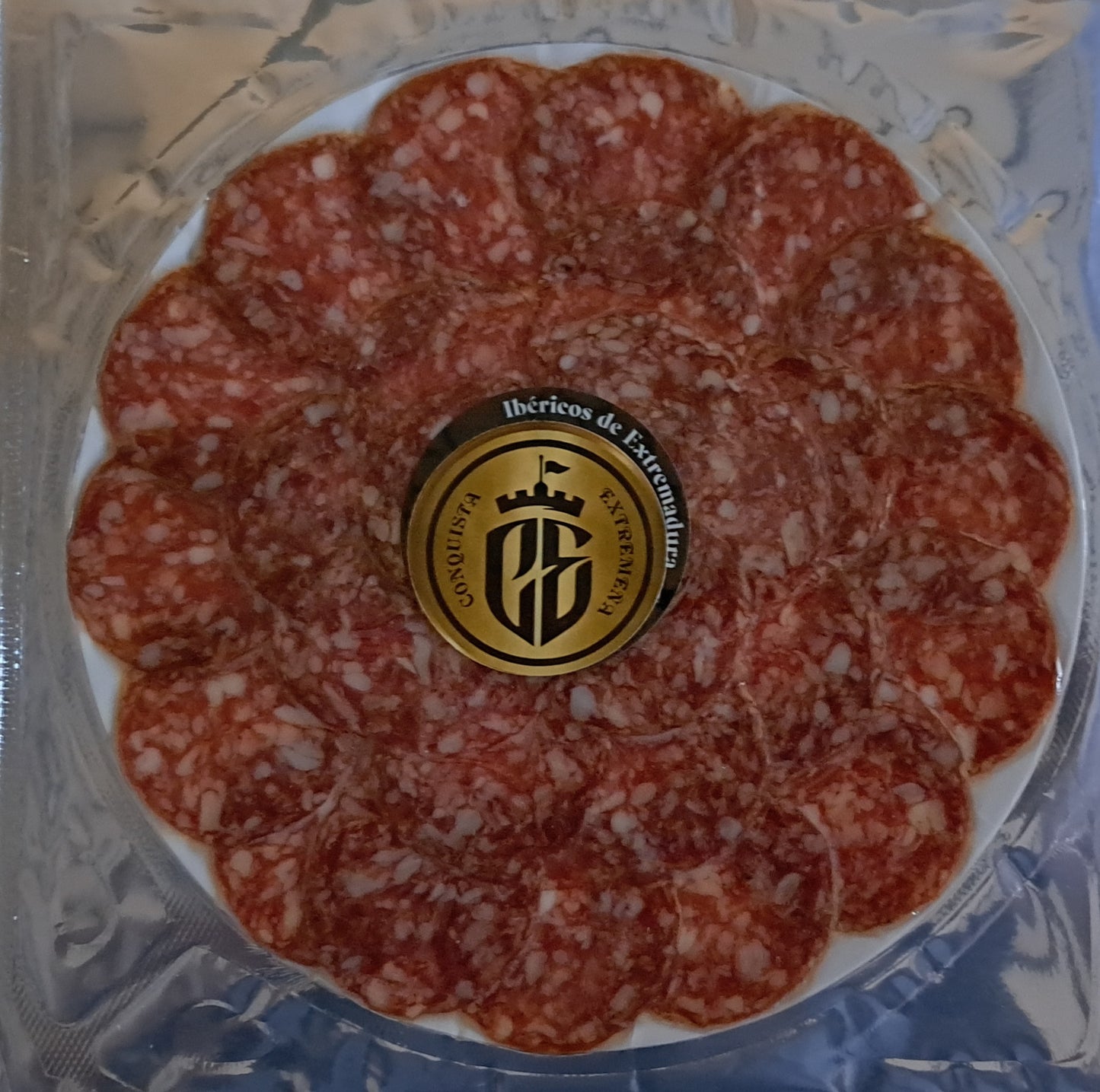 SALCHICHON IBERICO BELLOTA