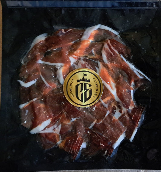 JAMON IBERICO DE CAMPAÑA O AUTOR