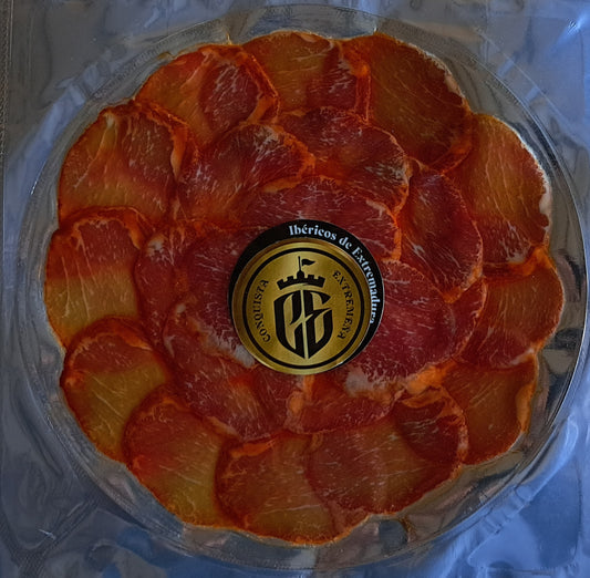 LOMO IBERICO CEBO DE CAMPO