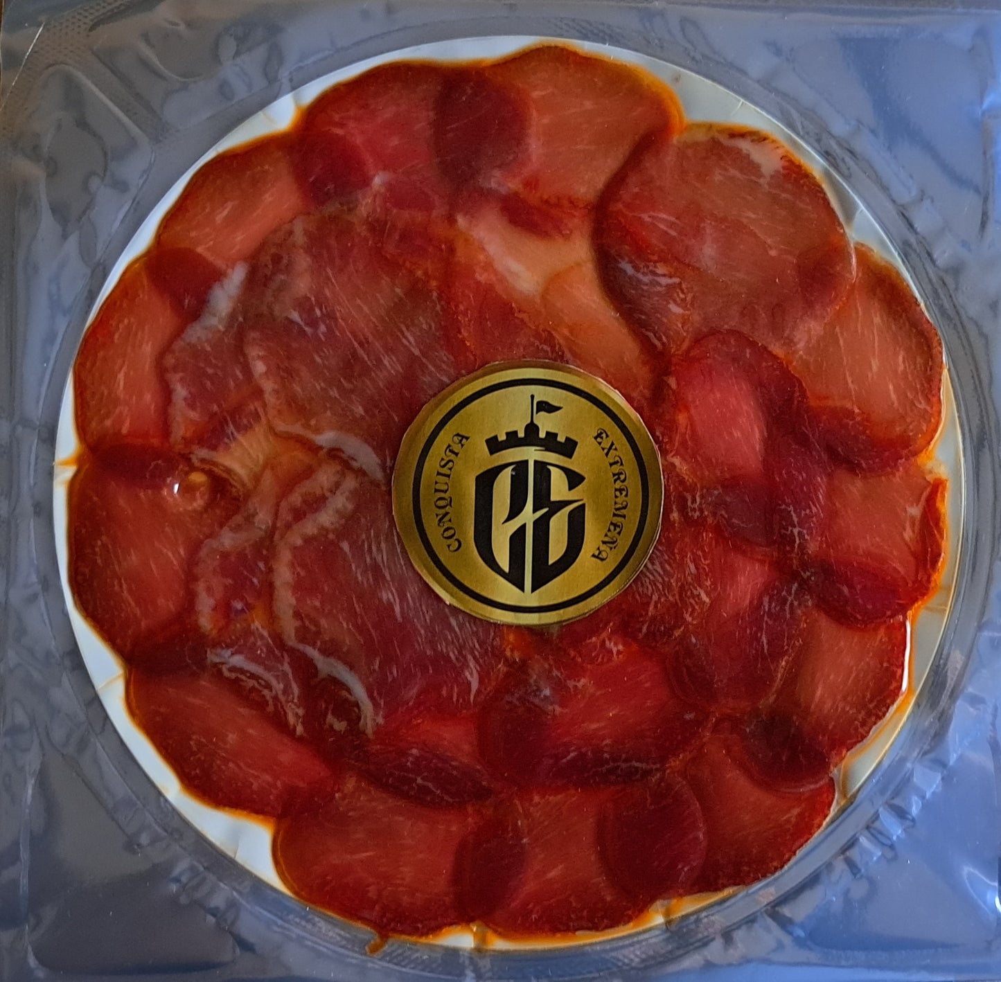 LOMO IBERICO BELLOTA