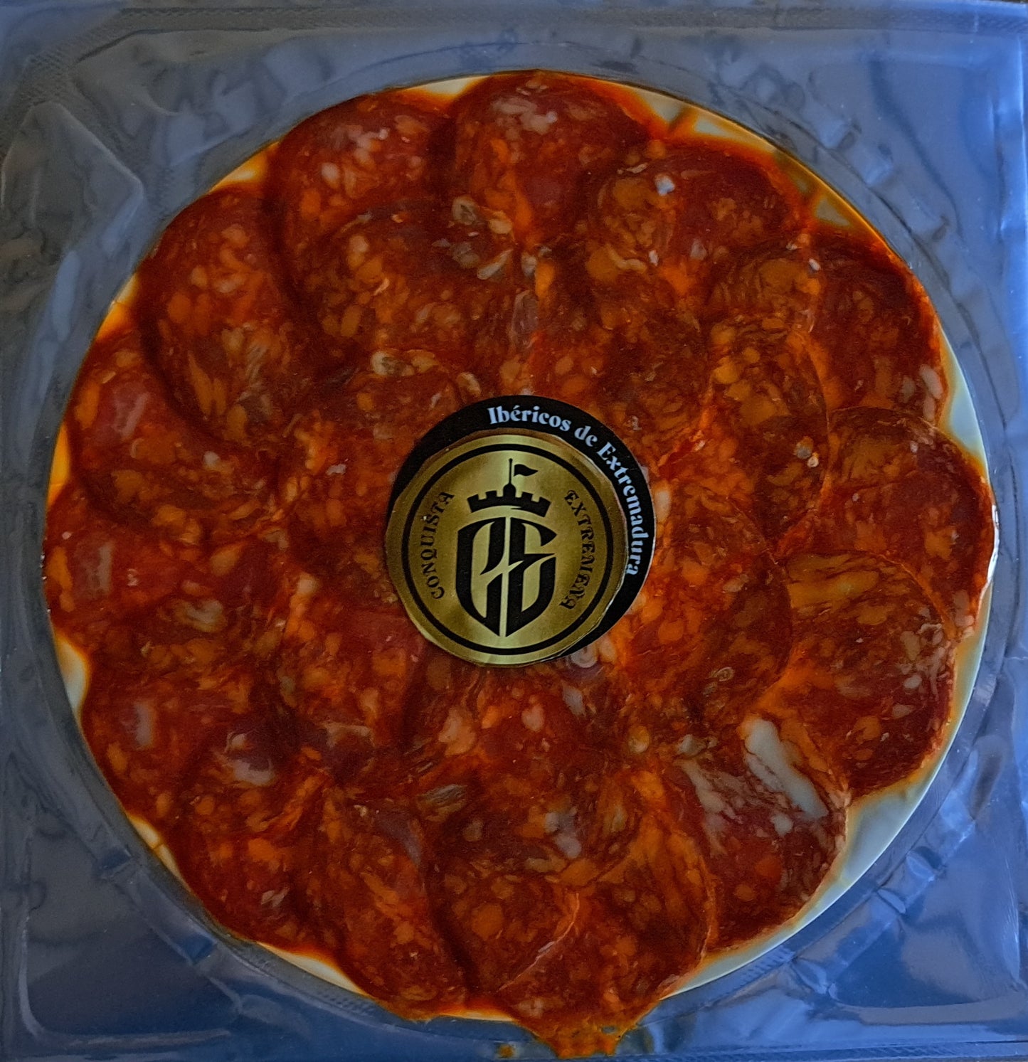 CHORIZO IBERICO BELLOTA