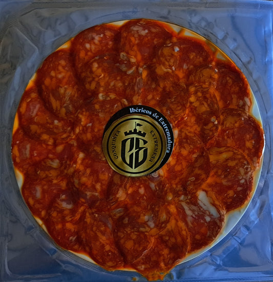 CHORIZO IBERICO BELLOTA