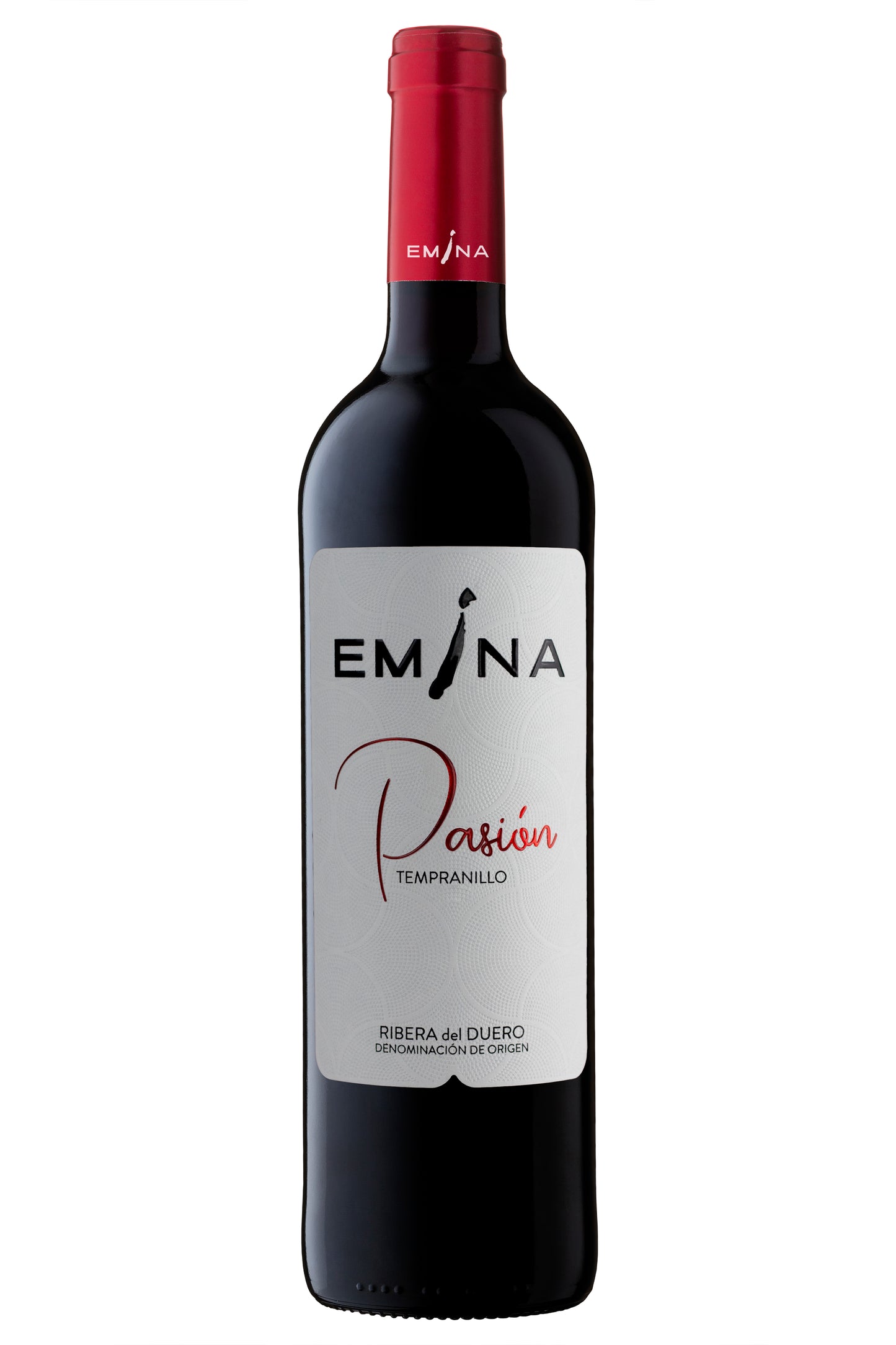 VINO EMINA PASION TINTO RIBERA DEL DUERO