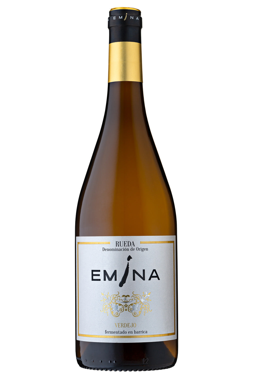 VINO EMINA VERDEJO  FERMENTADO EN BARRICA