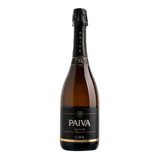 CAVA RESERVA PAIVA D.O.CAVA